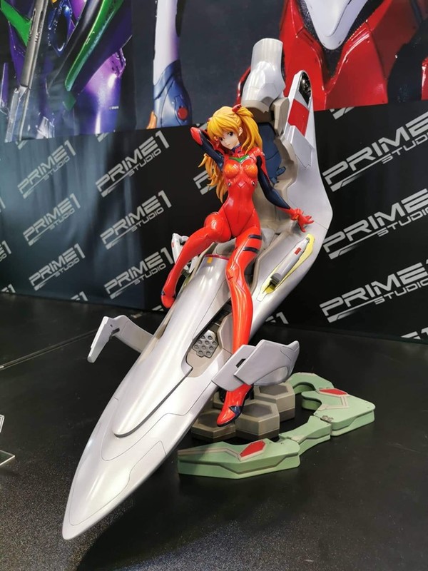 asuka by prime 1 studio